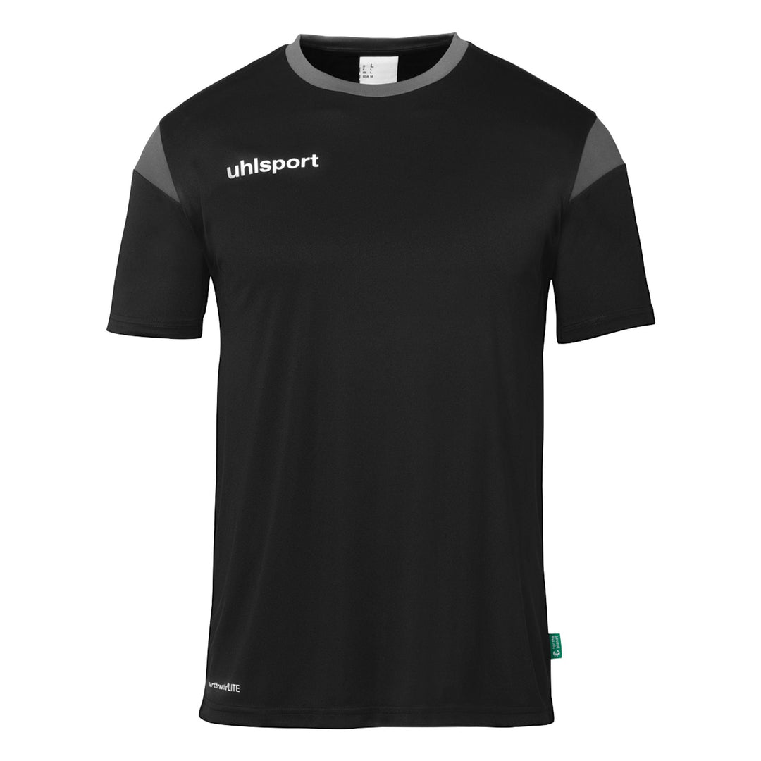 Uhlsport Squad 27 Trikot Kurzarm - schwarz/anthra