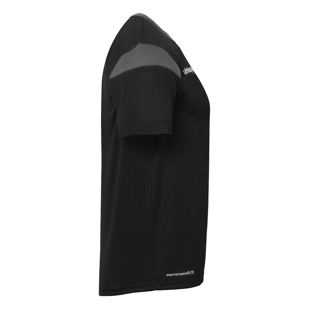 Uhlsport Squad 27 Trikot Kurzarm - schwarz/anthra
