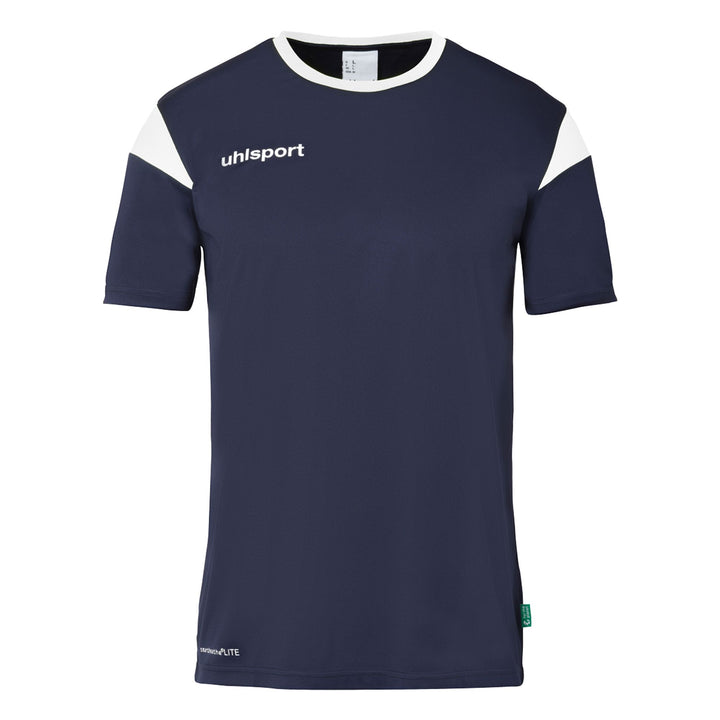 Uhlsport Squad 27 Trikot Kurzarm - marine/weiß