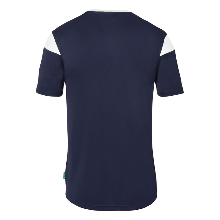 Uhlsport Squad 27 Trikot Kurzarm - marine/weiß