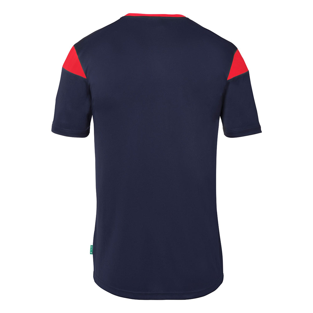 Uhlsport Squad 27 Trikot Kurzarm - marine/rot
