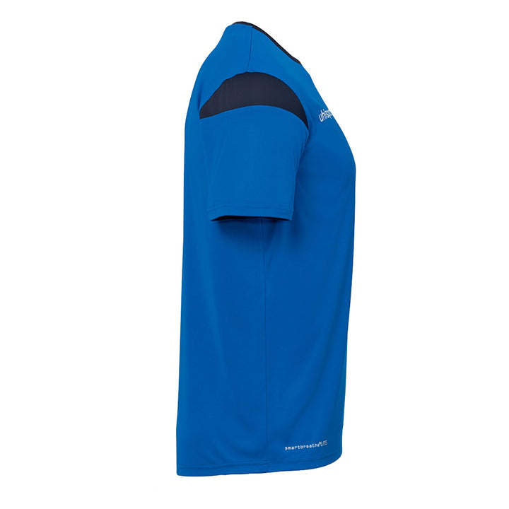 Uhlsport Squad 27 Trikot Kurzarm - azurblau/marine