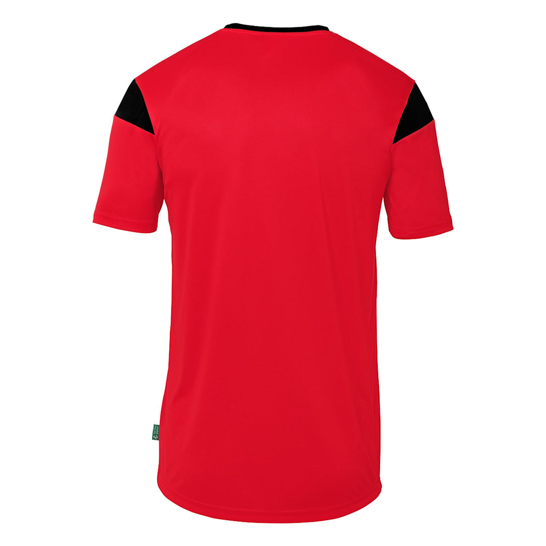 Uhlsport Squad 27 Trikot Kurzarm - rot/schwarz