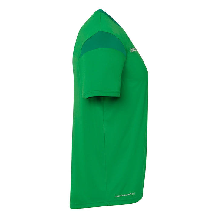 Uhlsport Squad 27 Trikot Kurzarm - grün/lagune