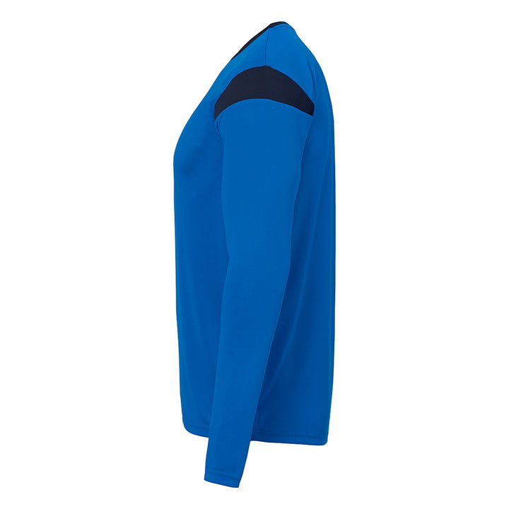 Uhlsport Squad 27 Trikot Langarm - azurblau/marine