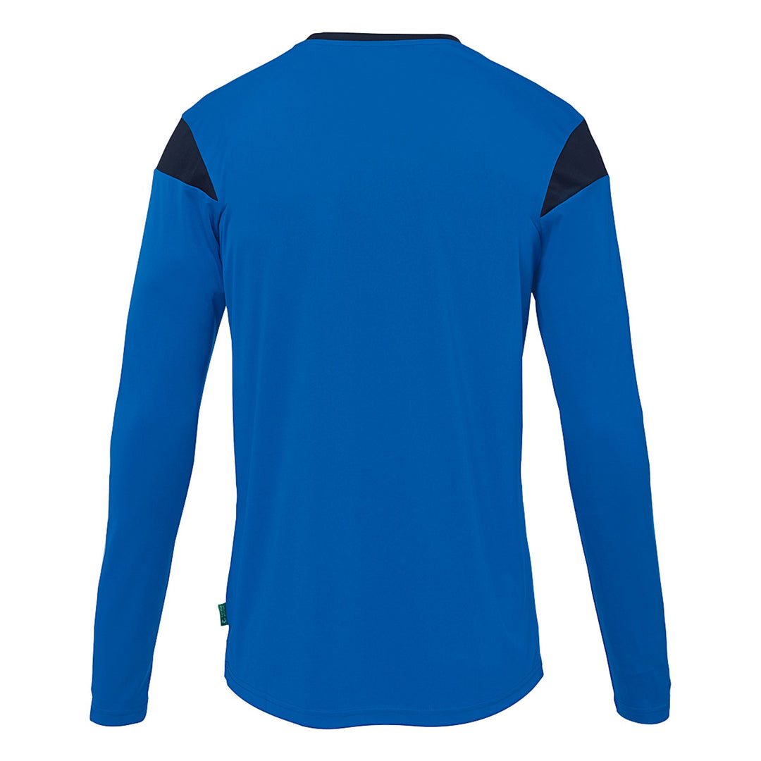 Uhlsport Squad 27 Trikot Langarm - azurblau/marine