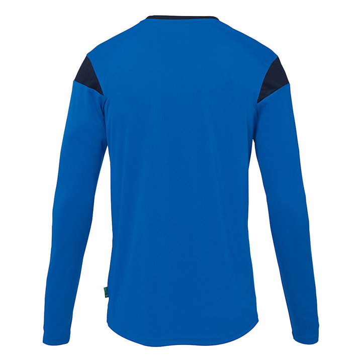 Uhlsport Squad 27 Trikot Langarm - azurblau/marine