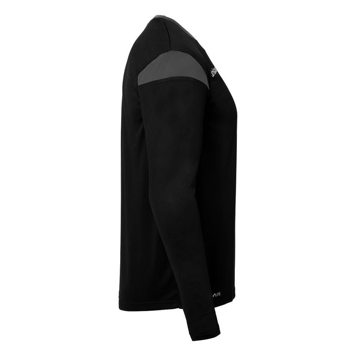 Uhlsport Squad 27 Trikot Langarm - schwarz/anthra