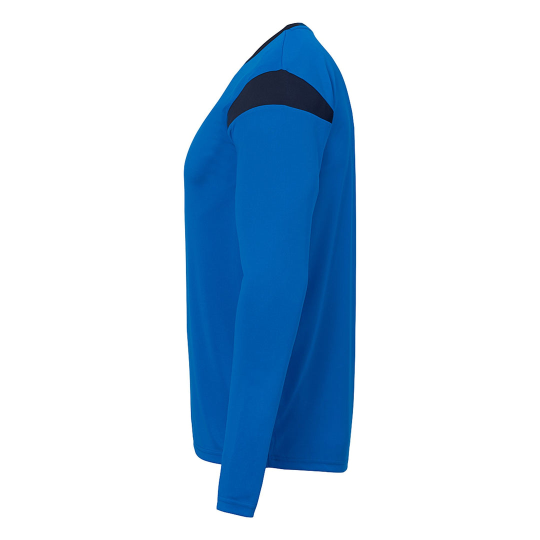 Uhlsport Squad 27 Trikot Langarm - azurblau/marine