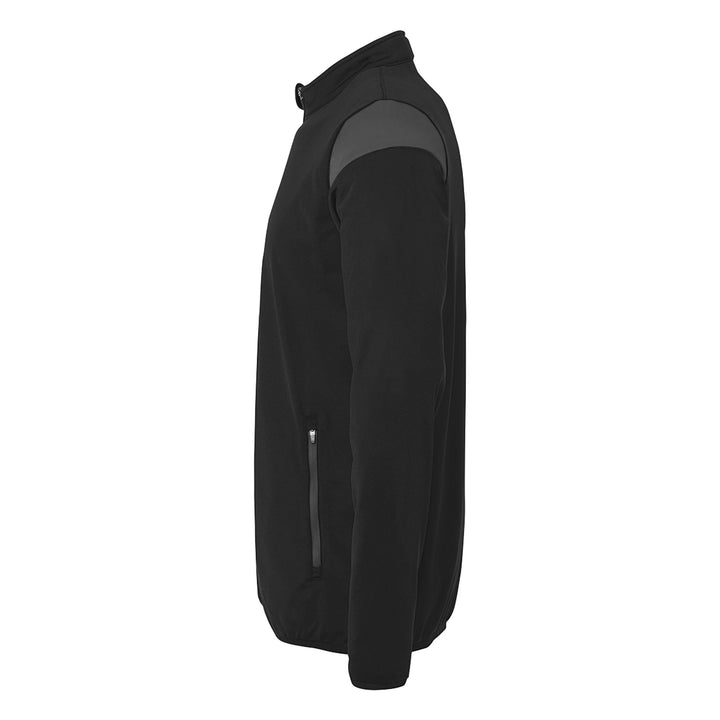 Uhlsport Squad 27 Classic Jacke - schwarz/anthra
