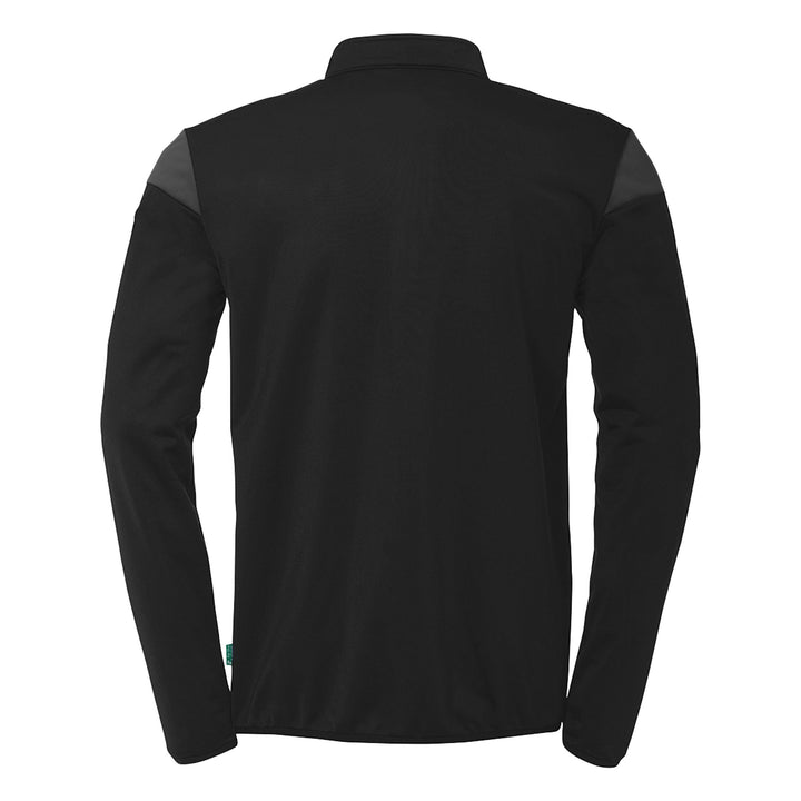 Uhlsport Squad 27 Classic Jacke - schwarz/anthra