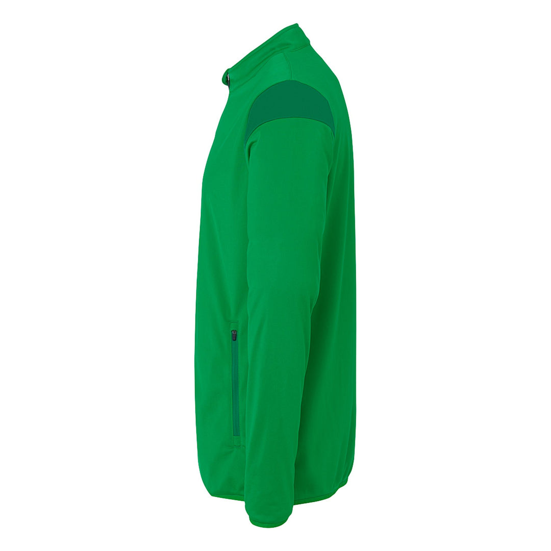 Uhlsport Squad 27 Classic Jacke - grün/lagune