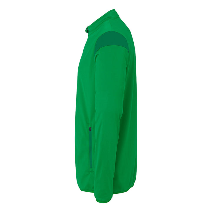 Uhlsport Squad 27 Classic Jacke - grün/lagune