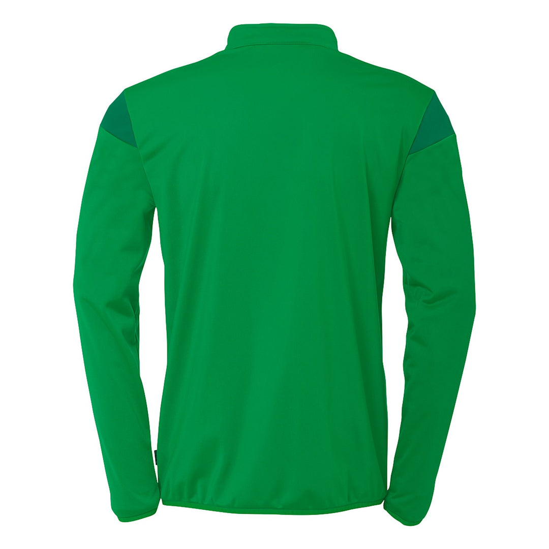 Uhlsport Squad 27 Classic Jacke - grün/lagune
