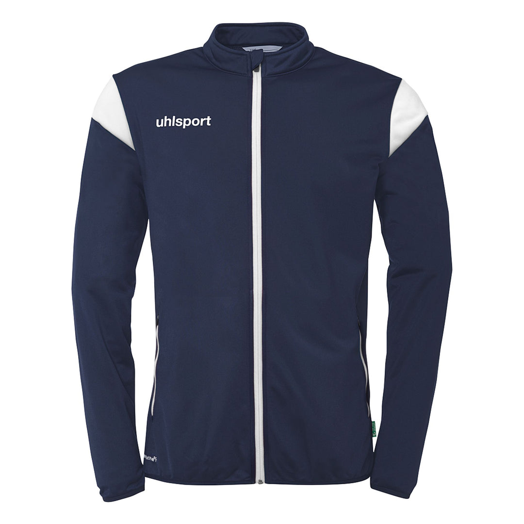 Uhlsport Squad 27 Classic Jacke - marine/weiß