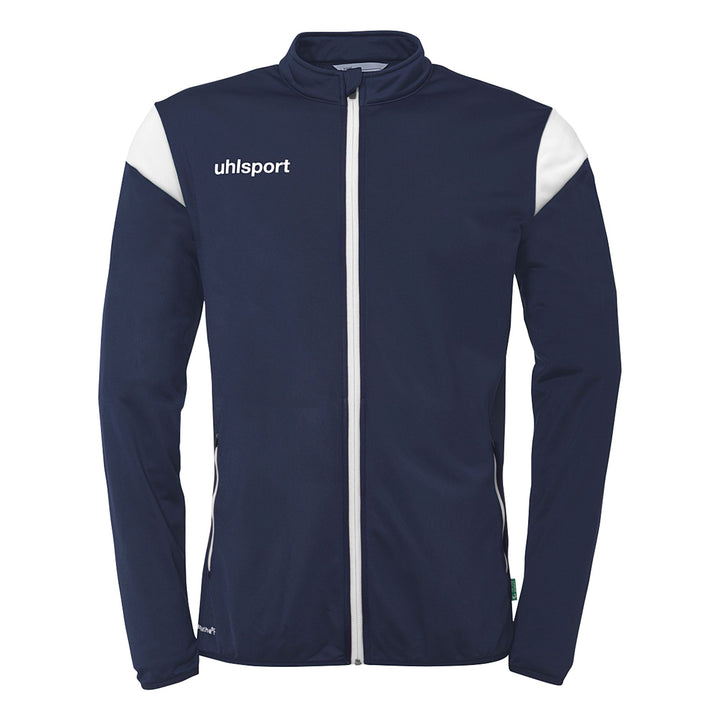Uhlsport Squad 27 Classic Jacke - marine/weiß
