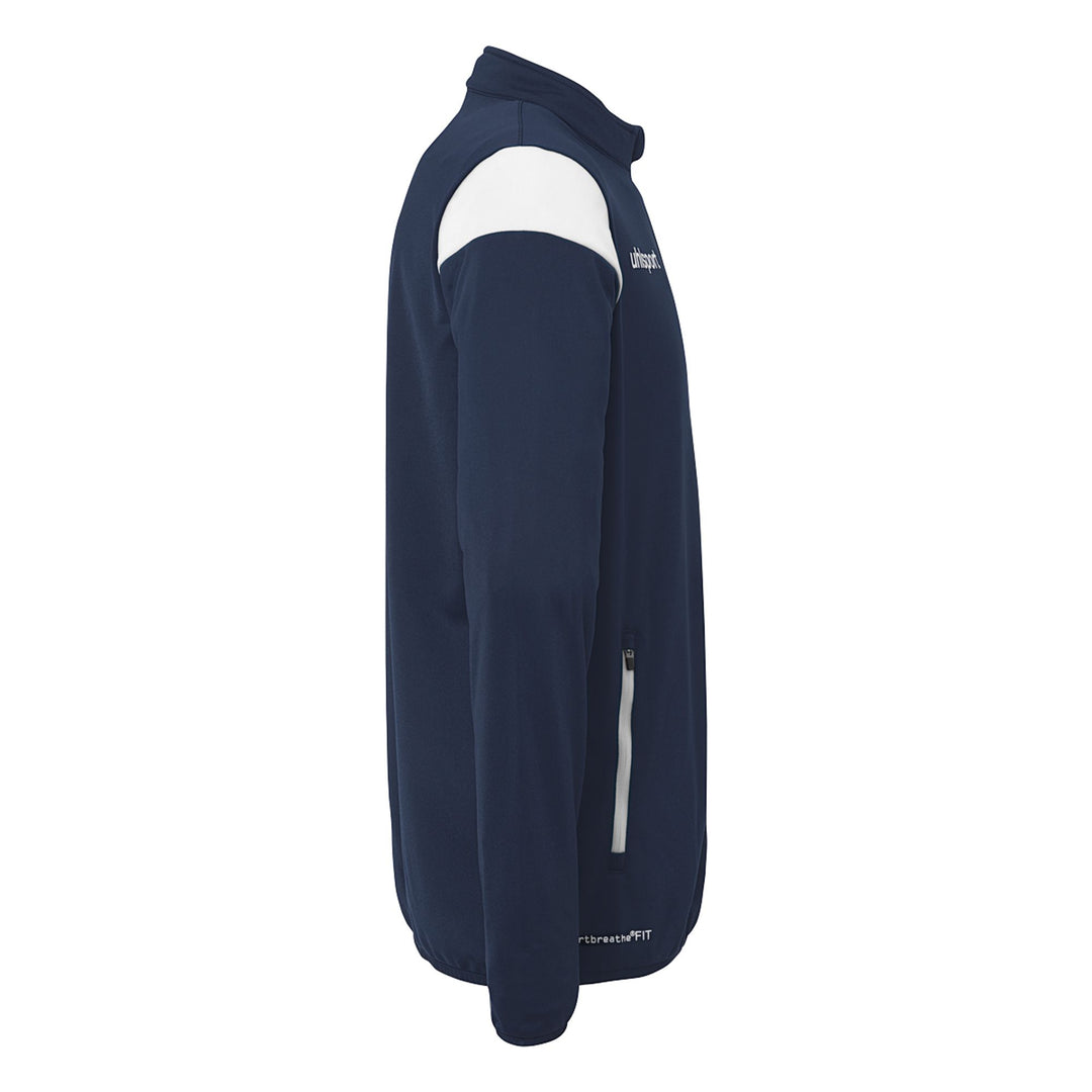 Uhlsport Squad 27 Classic Jacke - marine/weiß