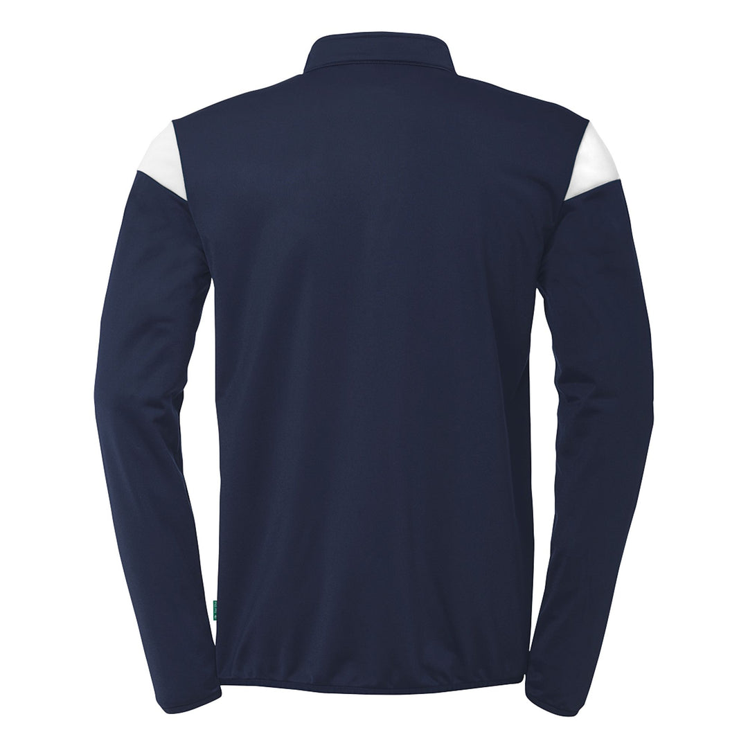 Uhlsport Squad 27 Classic Jacke - marine/weiß