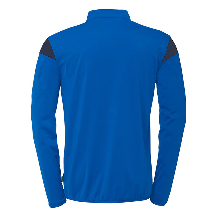 Uhlsport Squad 27 Classic Jacke - azurblau/marine