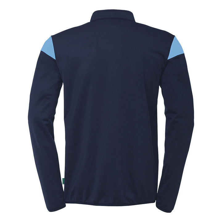 Uhlsport Squad 27 Classic Jacke - marine/skyblau