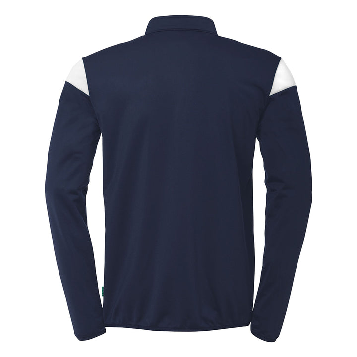 Uhlsport Squad 27 Classic Jacke - marine/weiß
