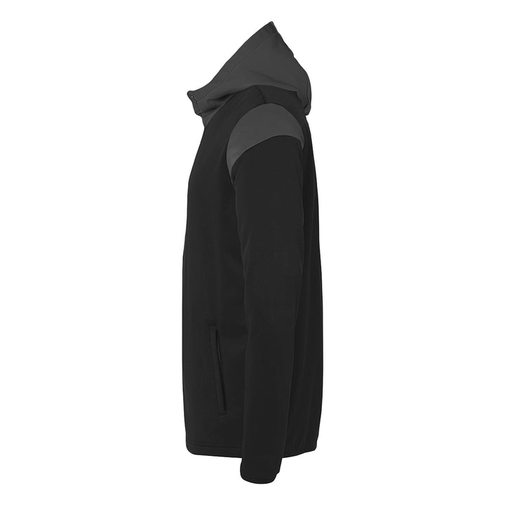 Uhlsport Squad 27 Track Hood Jacke - schwarz/anthra