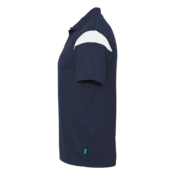 Uhlsport Squad 27 Polo Shirt - marine/weiß