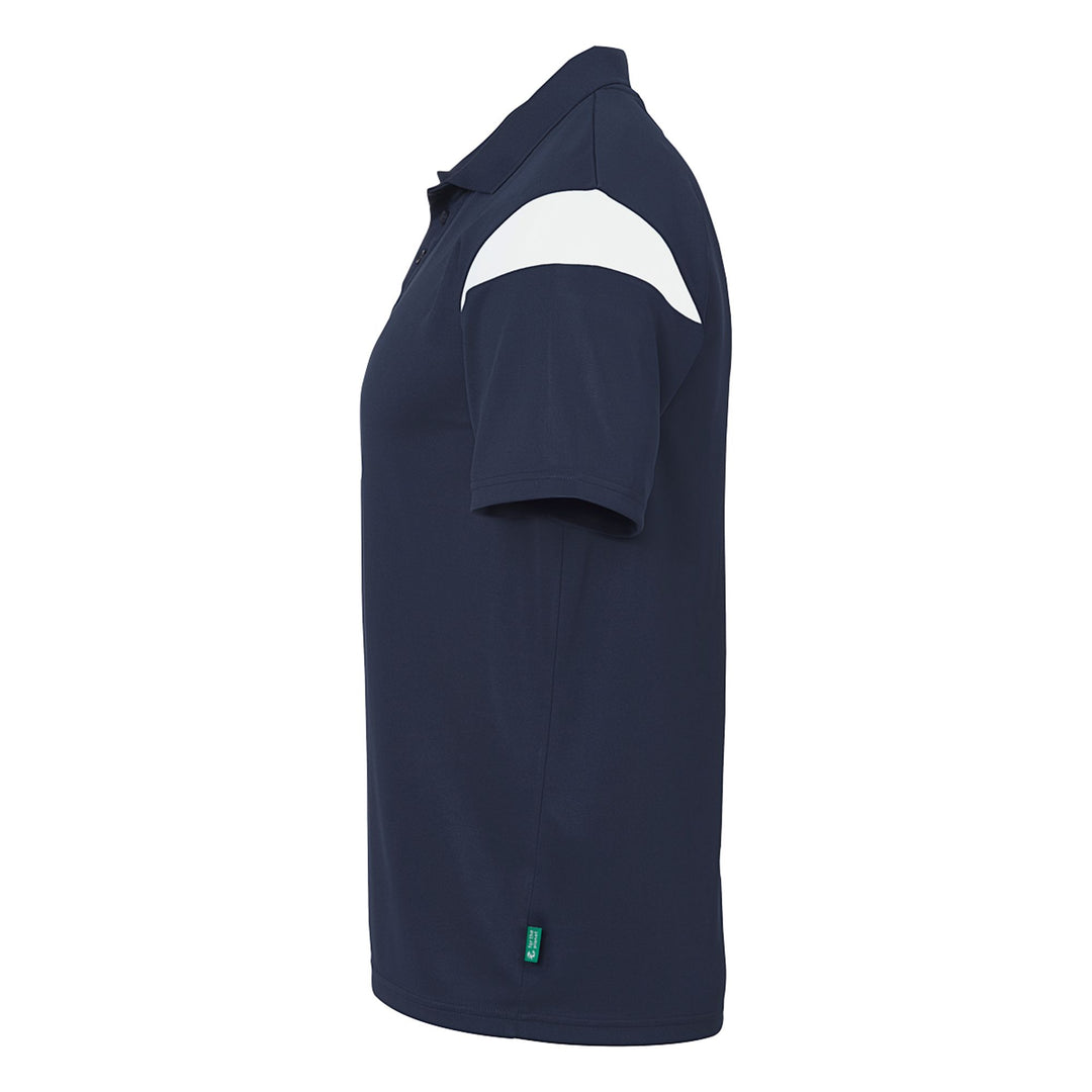 Uhlsport Squad 27 Polo Shirt - marine/weiß