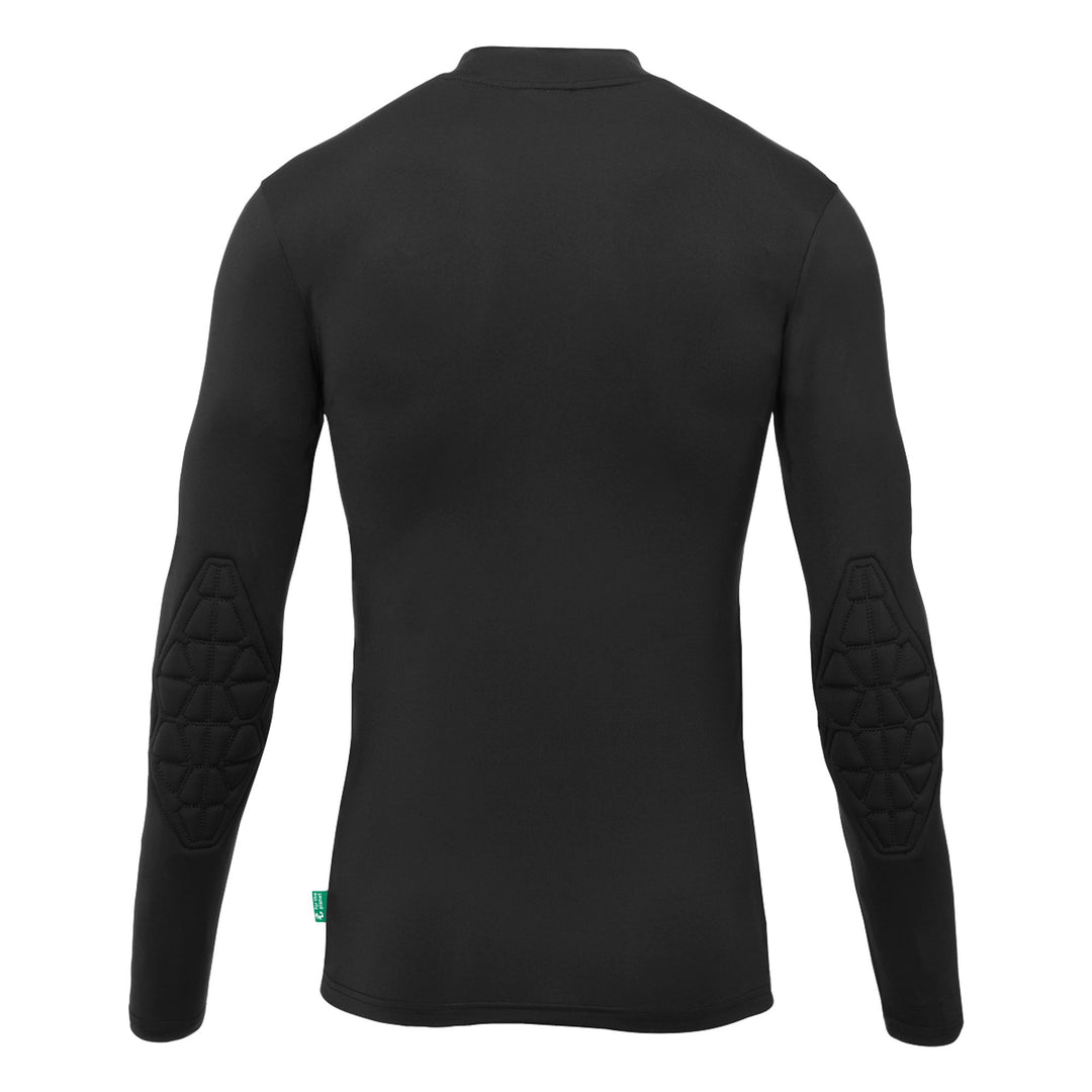Uhlsport Baselayer Gepolstert - schwarz