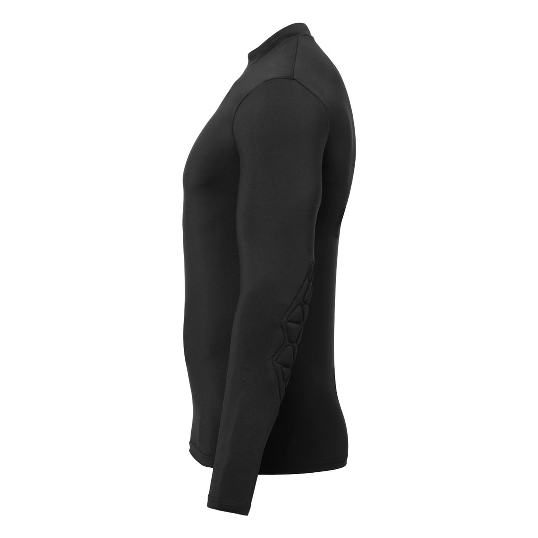 Uhlsport Baselayer Gepolstert - schwarz