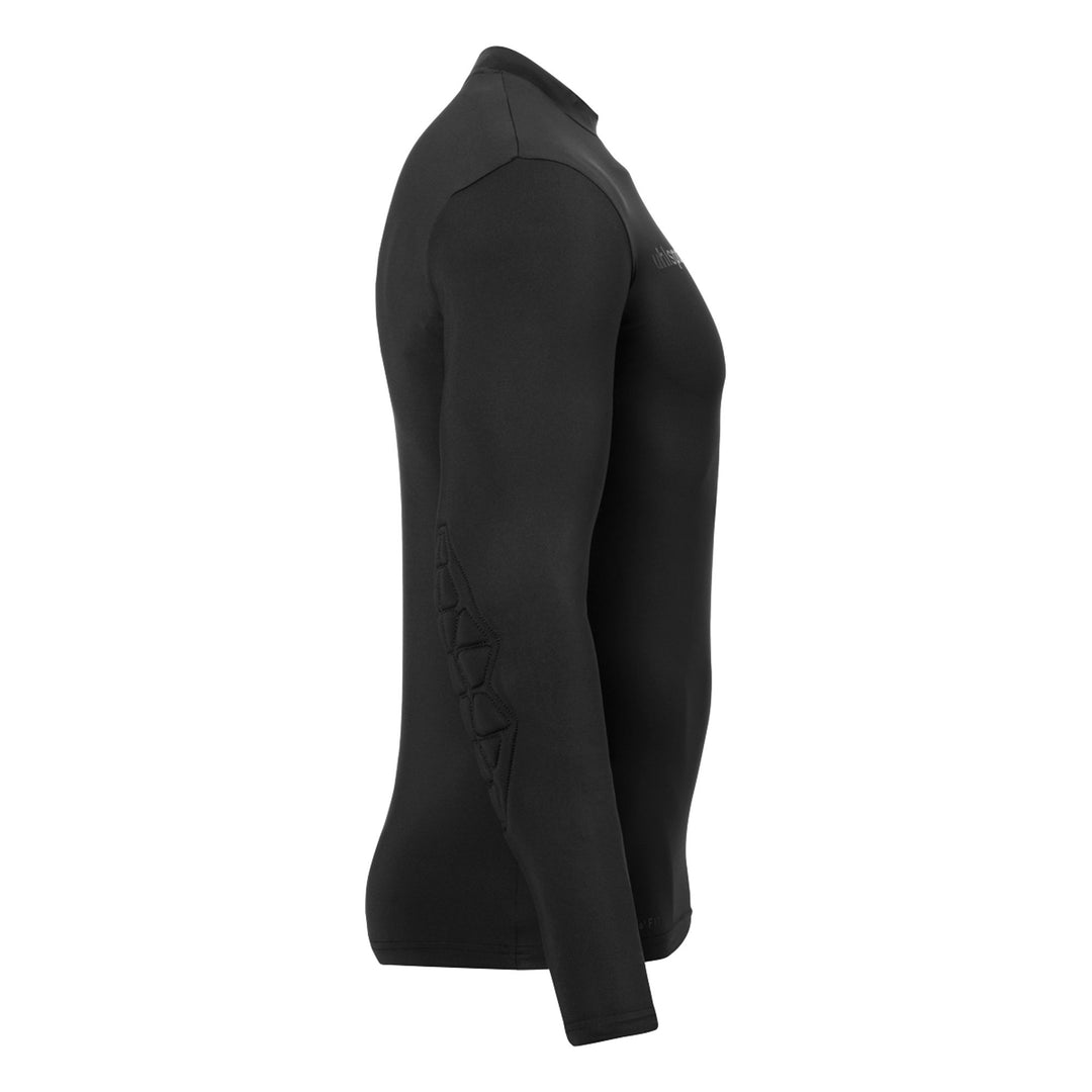 Uhlsport Baselayer Gepolstert - schwarz