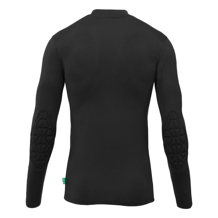 Uhlsport Baselayer Gepolstert - schwarz