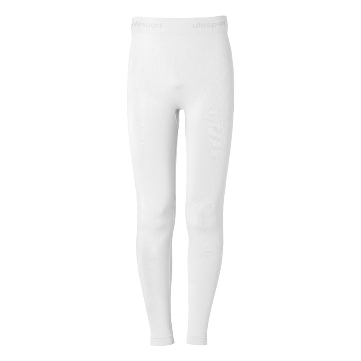 Uhlsport Long Tights Performance Pro - weiß