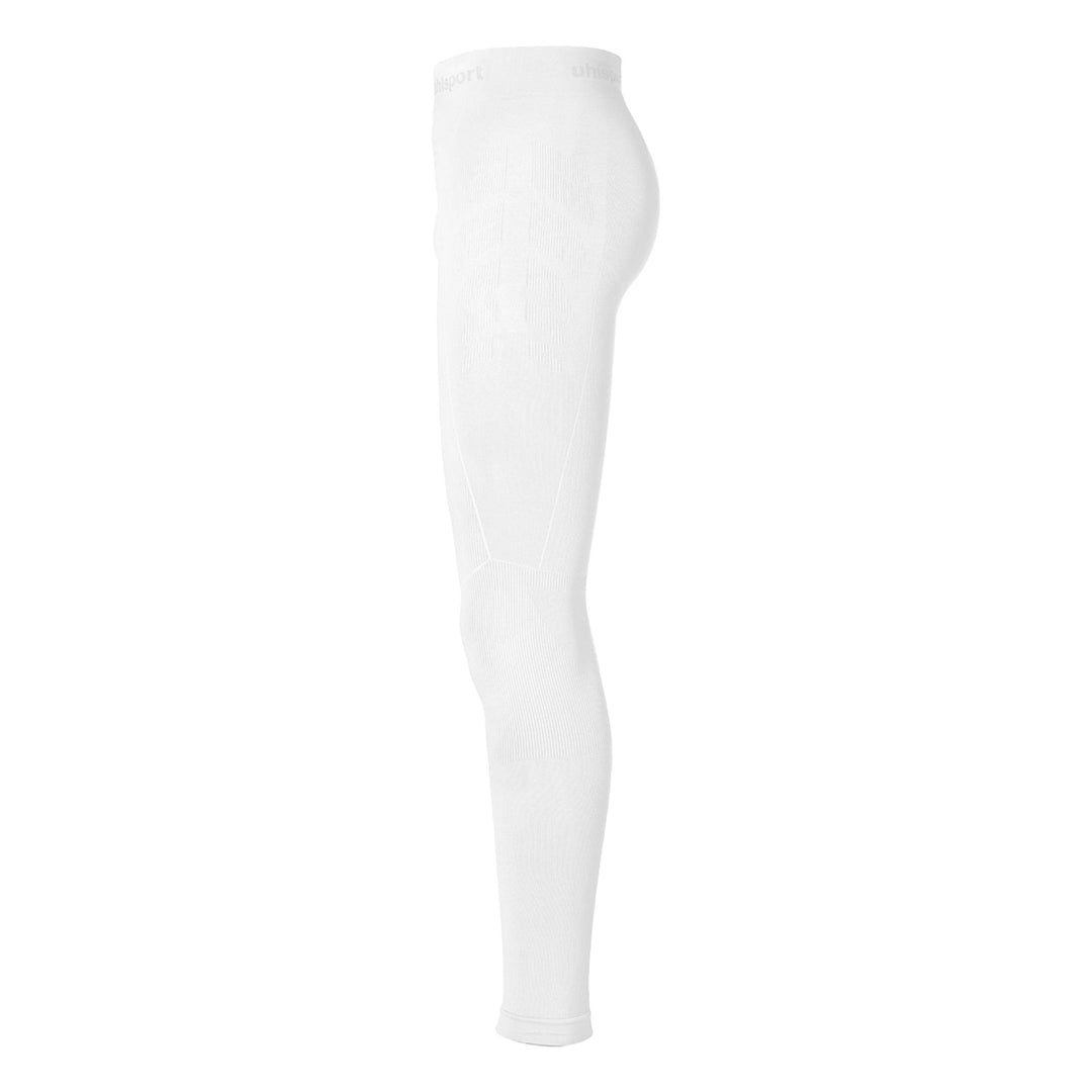 Uhlsport Long Tights Performance Pro - weiß