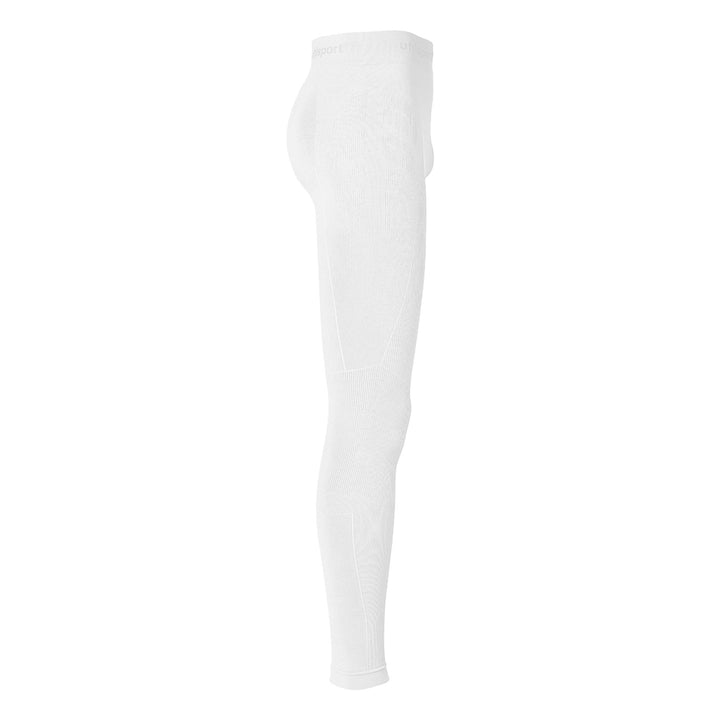 Uhlsport Long Tights Performance Pro - weiß