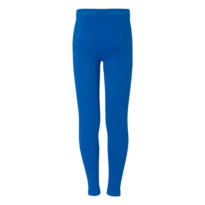 Uhlsport Long Tights Performance Pro - azurblau