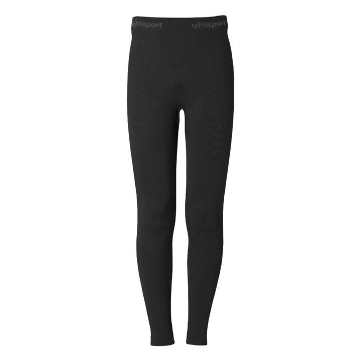Uhlsport Long Tights Performance Pro - schwarz