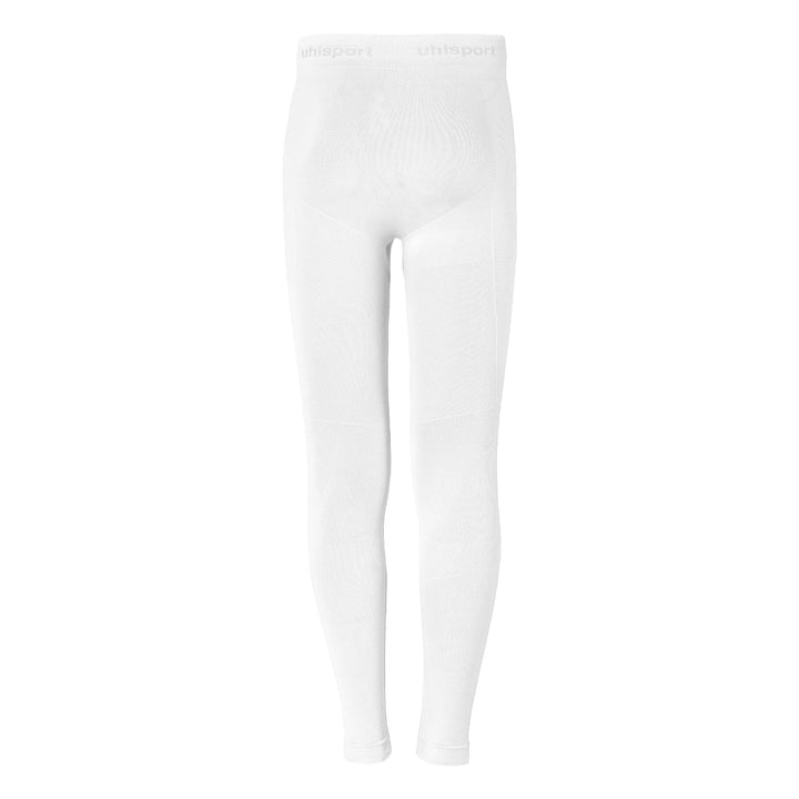 Uhlsport Long Tights Performance Pro - weiß
