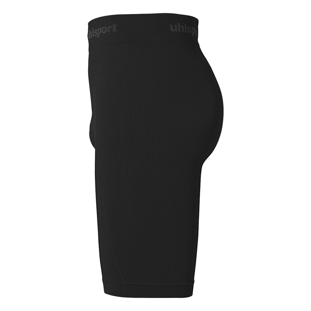 Uhlsport Shorts Performance Pro - schwarz