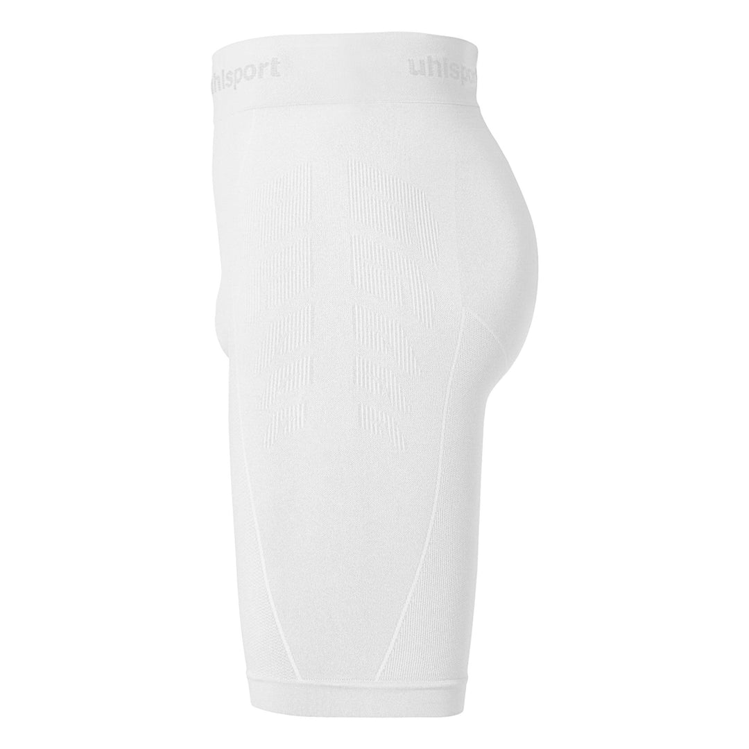 Uhlsport Shorts Performance Pro - weiß