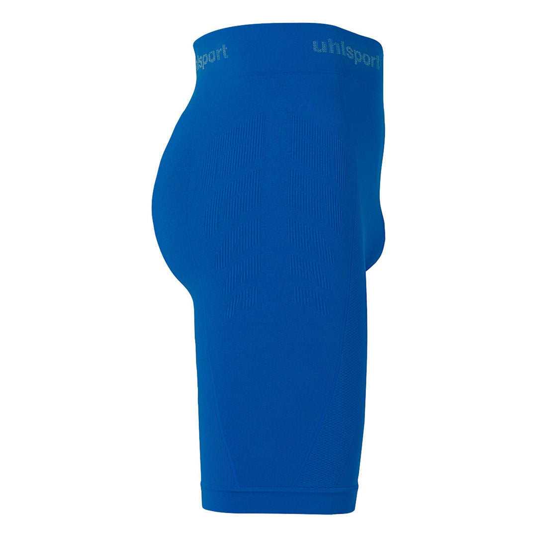Uhlsport Shorts Performance Pro - azurblau