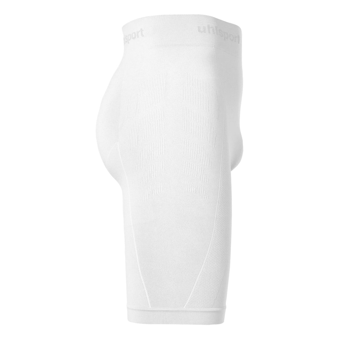 Uhlsport Shorts Performance Pro - weiß