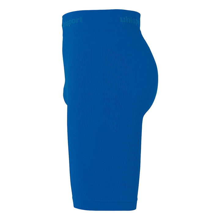 Uhlsport Shorts Performance Pro - azurblau