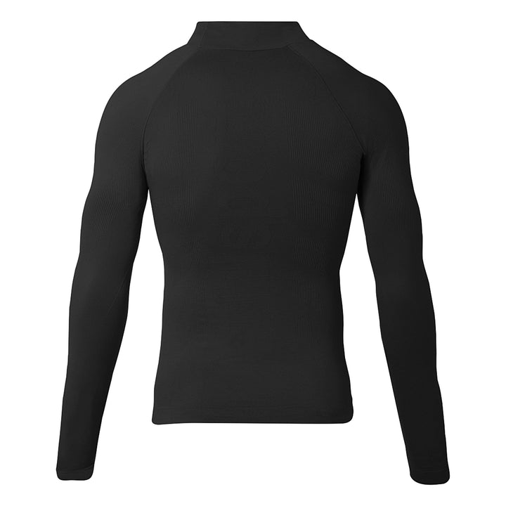 Uhlsport Baselayer Turtle Neck Performance Pro - schwarz