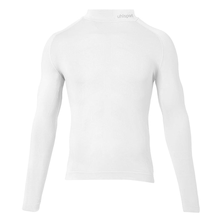 Uhlsport Baselayer Turtle Neck Performance Pro - weiß