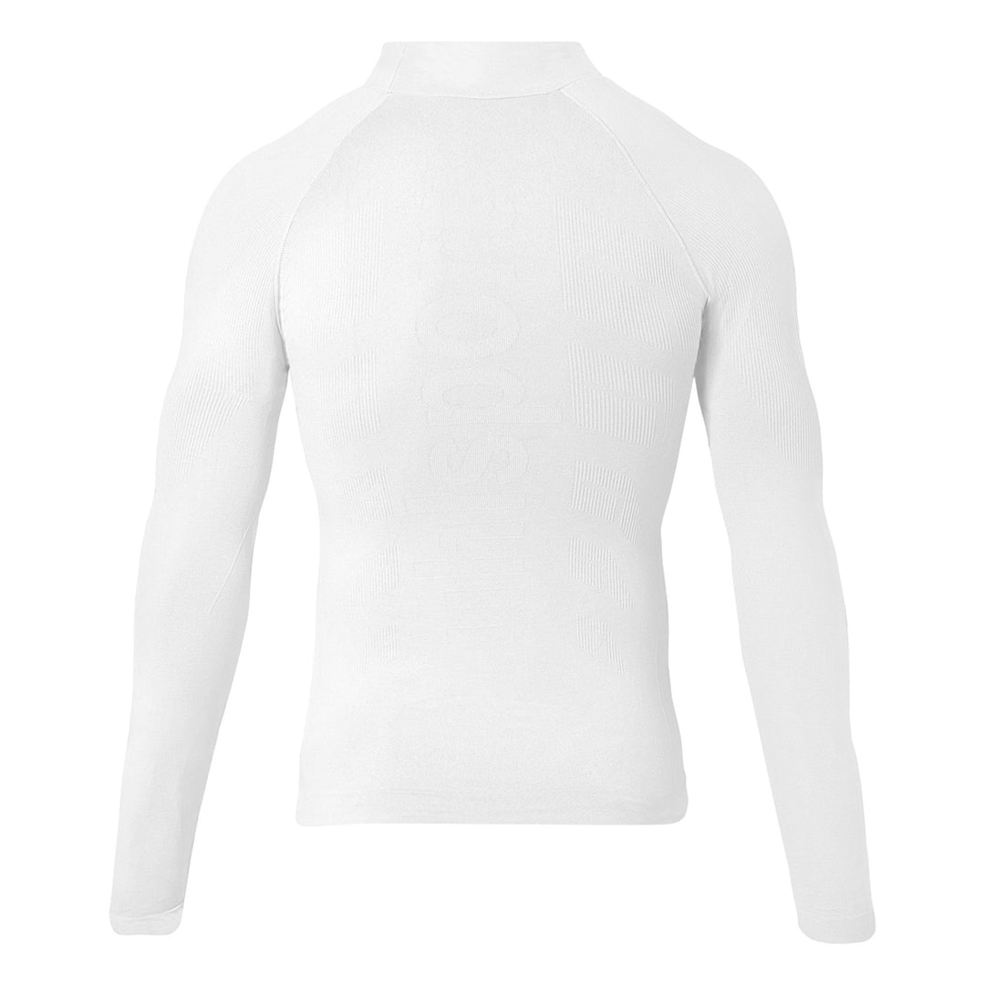 Uhlsport Baselayer Turtle Neck Performance Pro - weiß