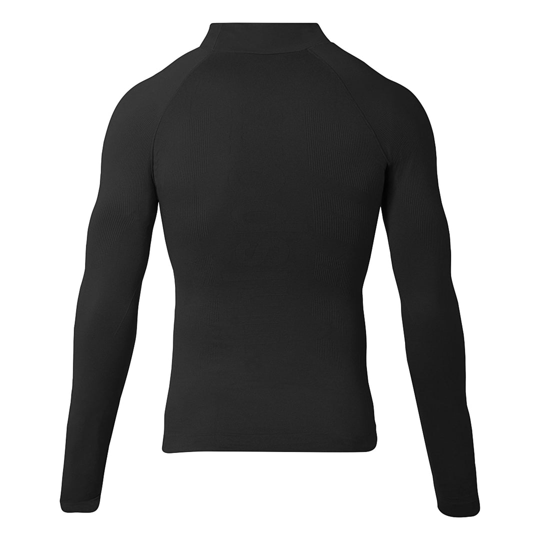 Uhlsport Baselayer Turtle Neck Performance Pro - schwarz