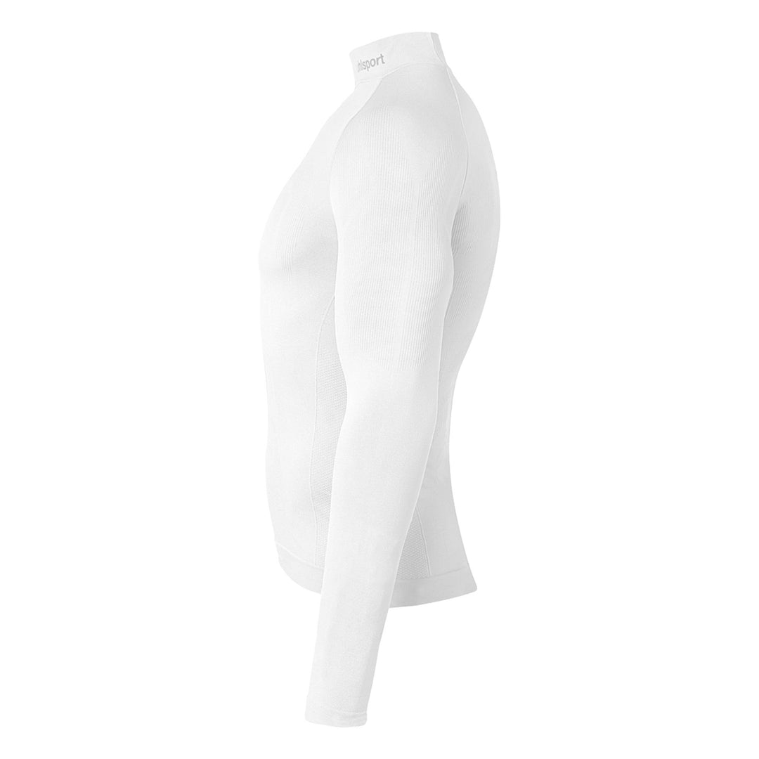 Uhlsport Baselayer Turtle Neck Performance Pro - weiß