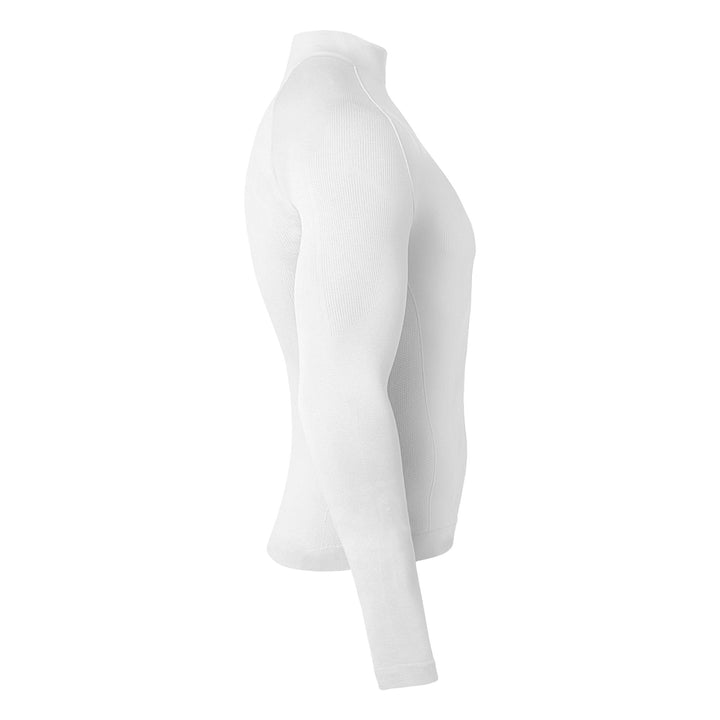 Uhlsport Baselayer Turtle Neck Performance Pro - weiß