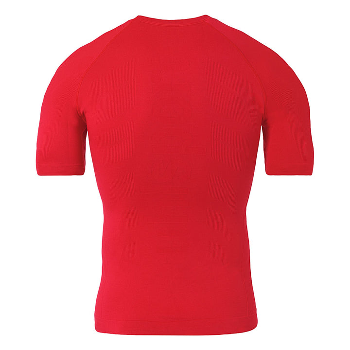 Uhlsport Performance Baselayer Pro Kurzarm - rot